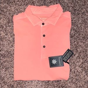 NWT Thaddeus Polo